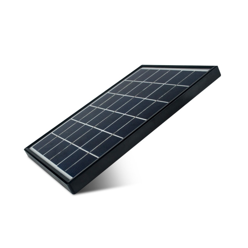 使用中の太陽光発電
